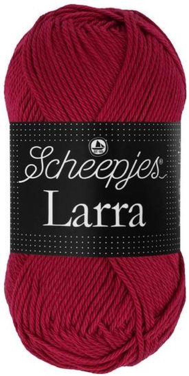 Scheepjes Larra- 07440 5x50gr