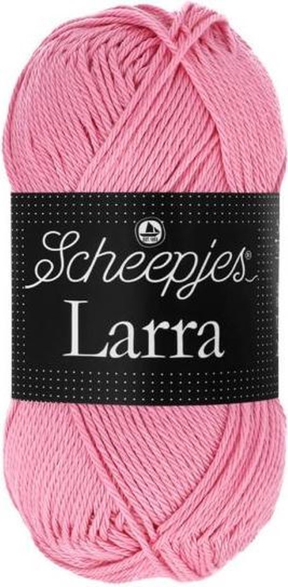 Scheepjes Larra- 07441 5x50gr