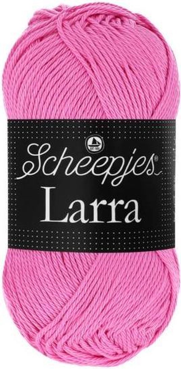 Scheepjes Larra- 07442 5x50gr