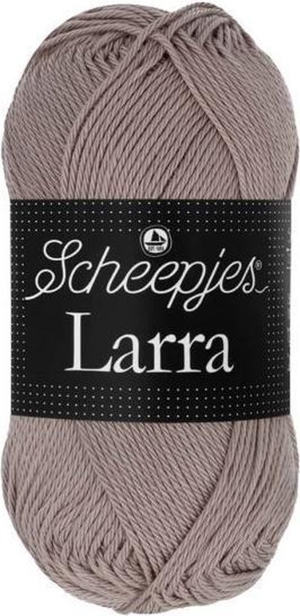 Scheepjes Larra- 17340 5x50gr