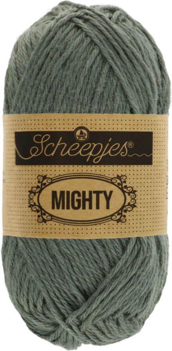 Scheepjes Mighty- 755 Mountain 5x50gr