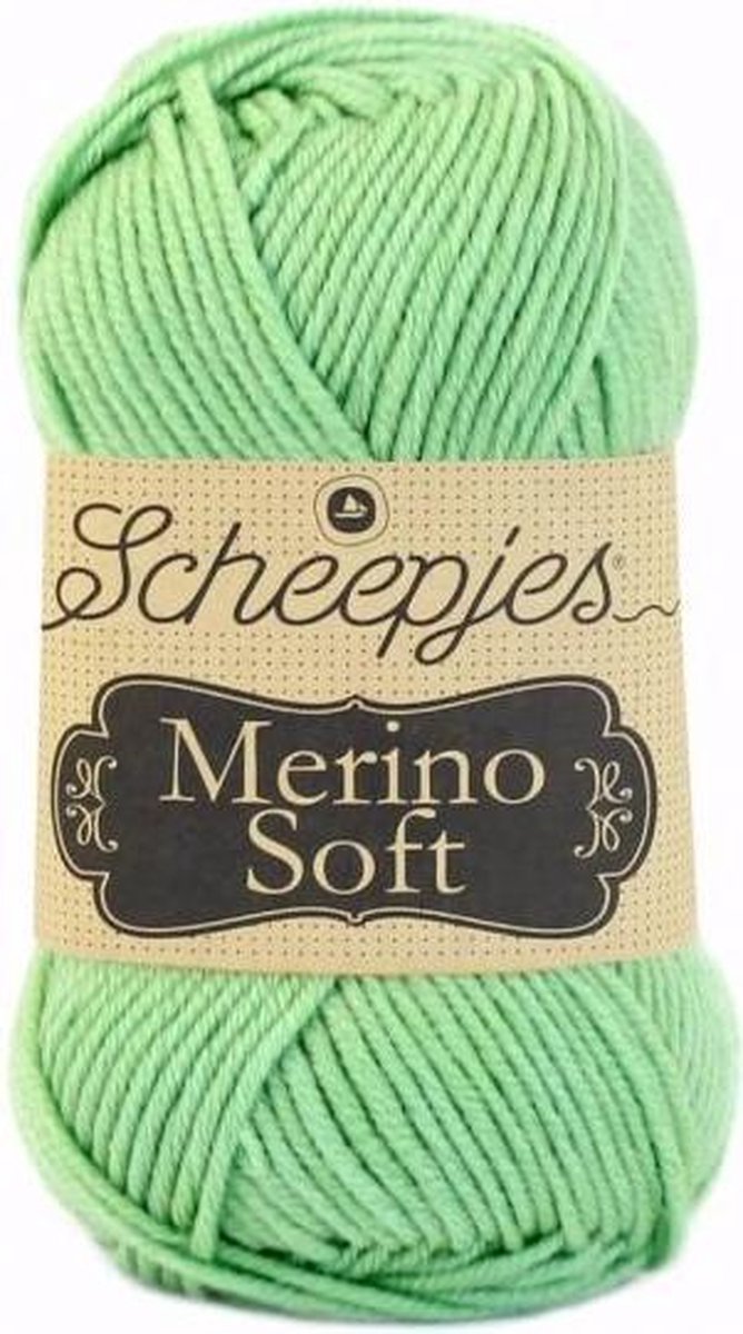 Scheepjes Merino Soft-625 Kandinsky