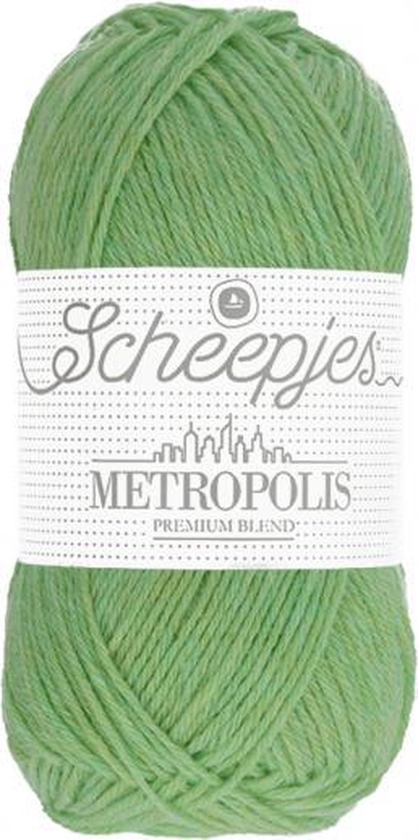 Scheepjes Metropolis 023 Monterrey 5x50gr