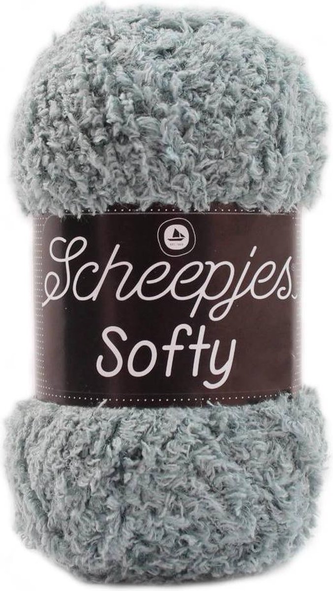 Scheepjes Softy 477