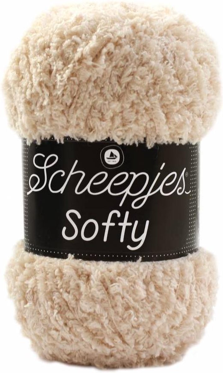 Scheepjes Softy 479