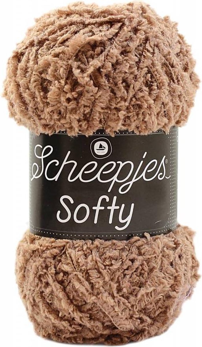 Scheepjes Softy 480