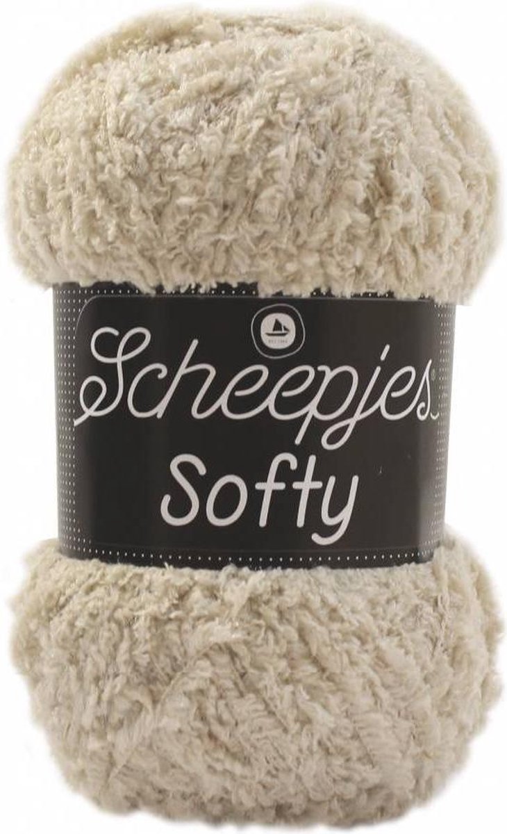 Scheepjes Softy 481