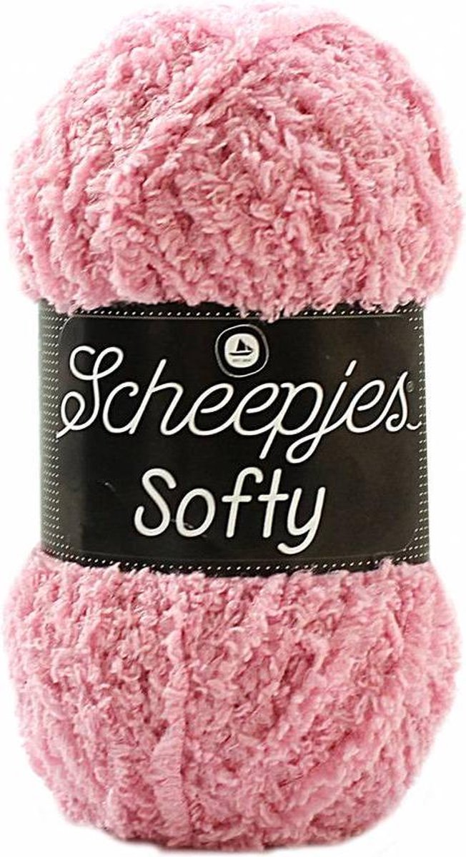 Scheepjes Softy 483