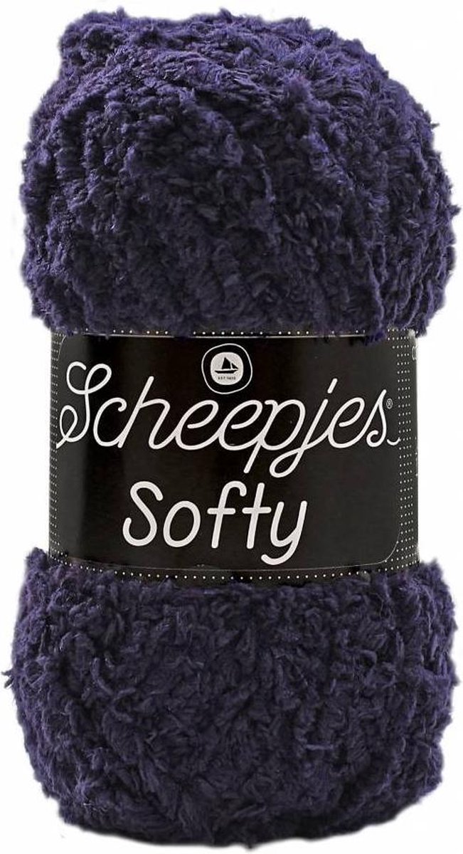 Scheepjes Softy 484