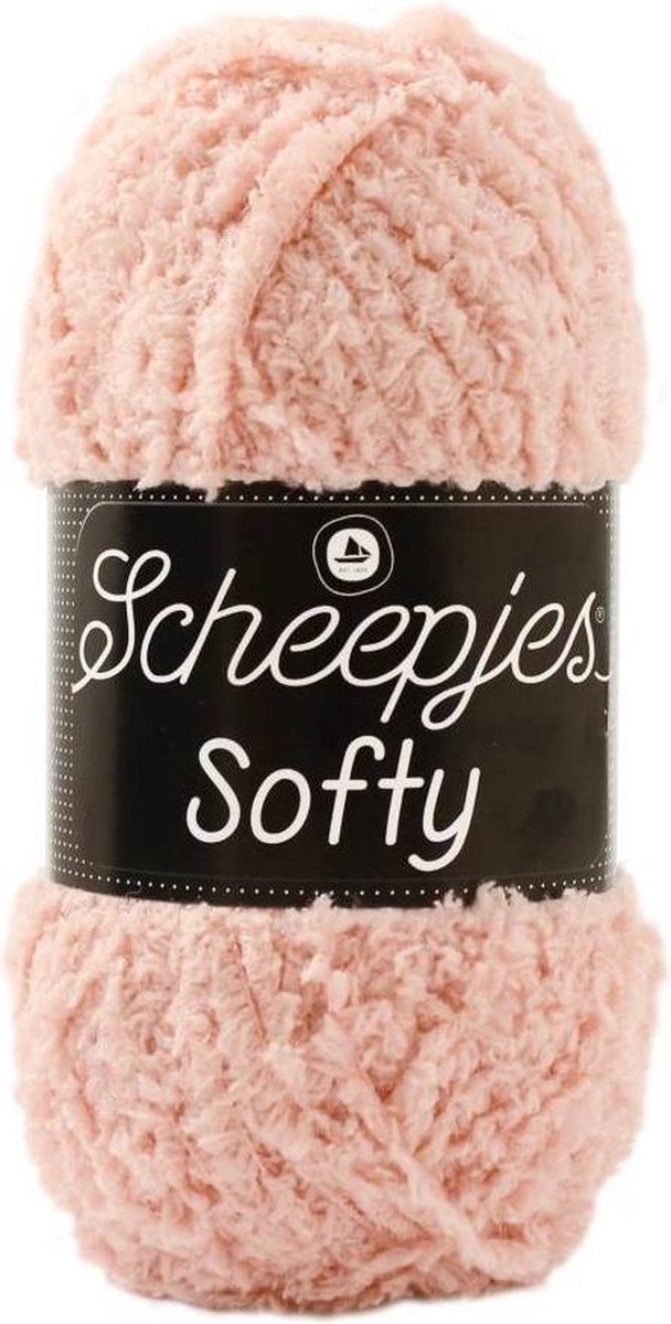 Scheepjes Softy 486