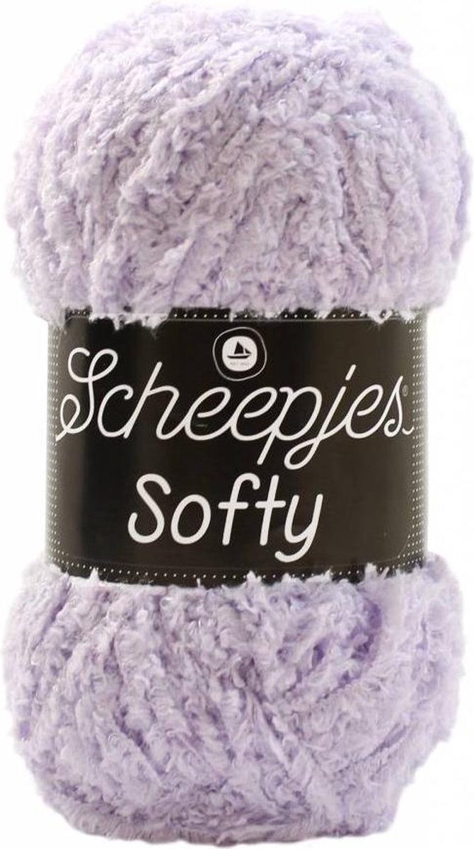 Scheepjes Softy 487