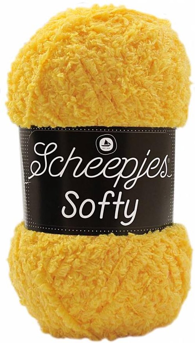 Scheepjes Softy 489