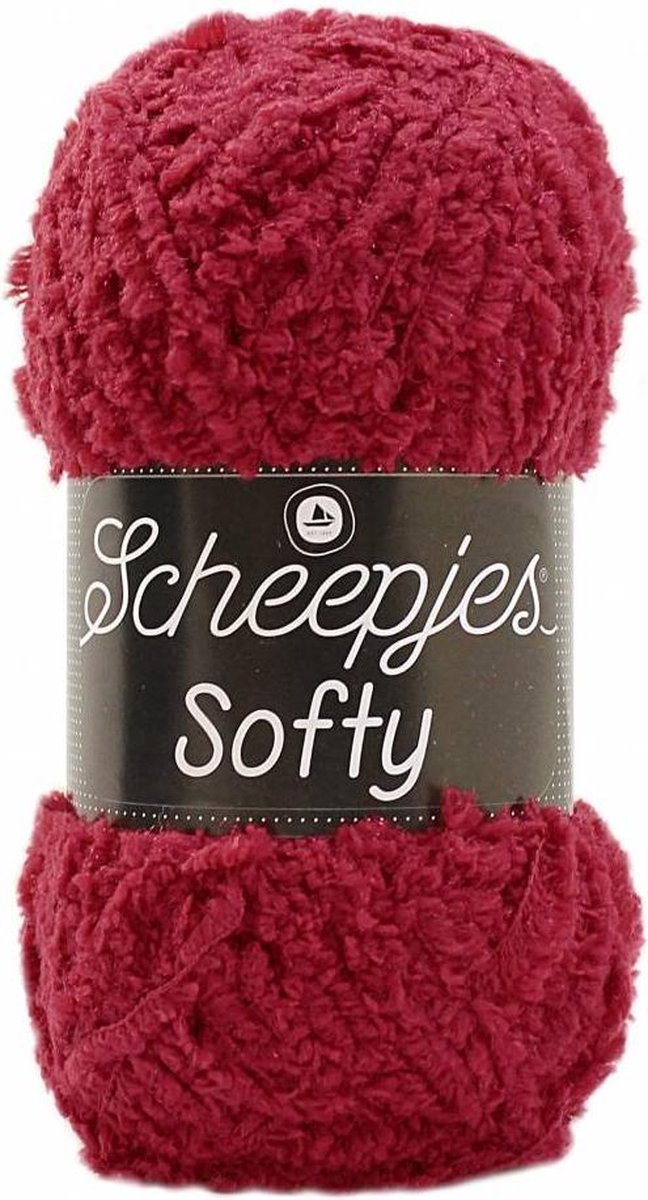 Scheepjes Softy 490