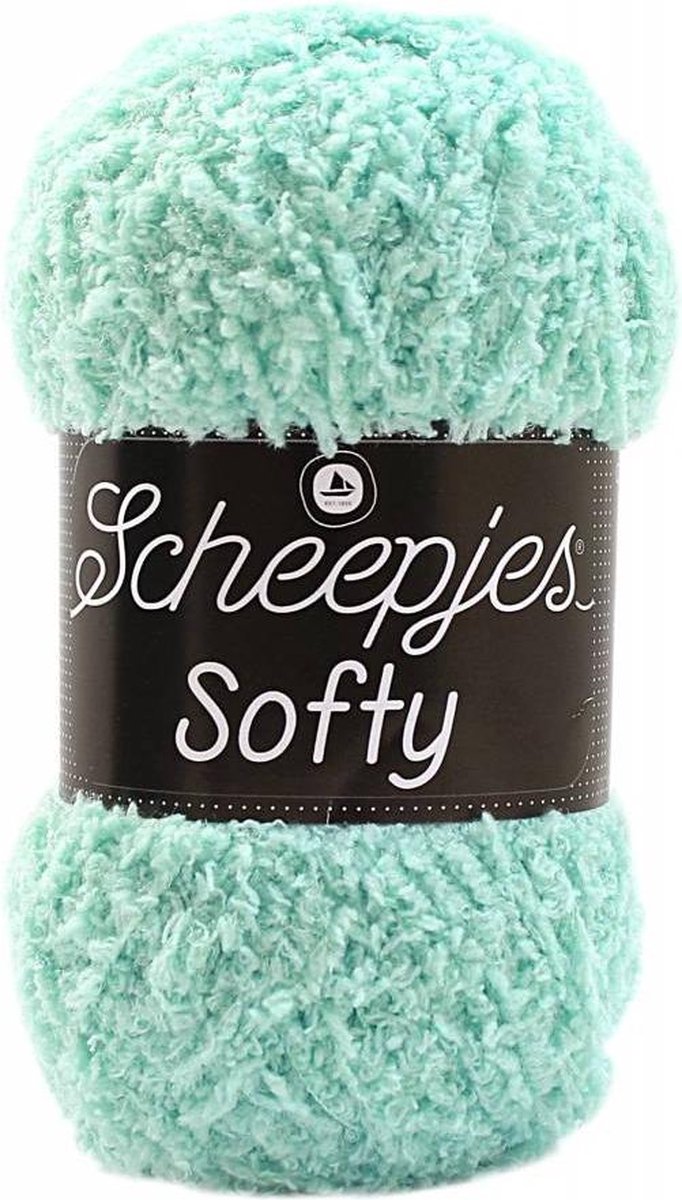 Scheepjes Softy 491