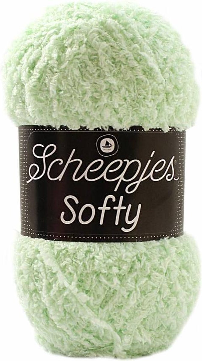 Scheepjes Softy 492