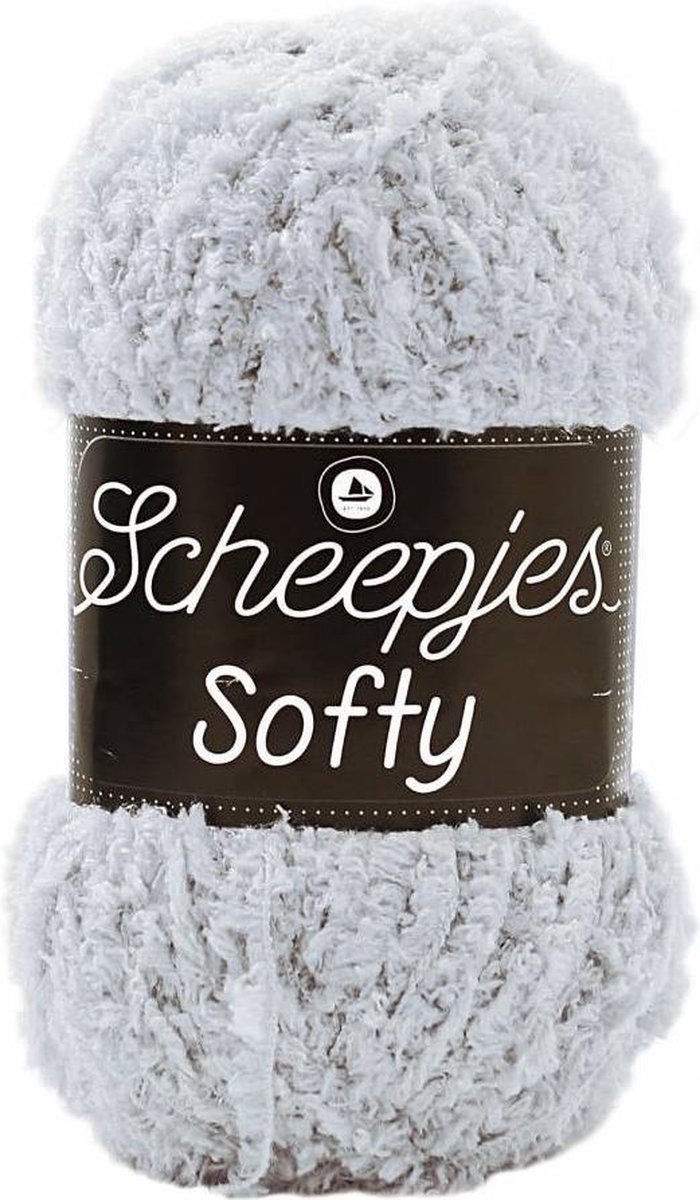 Scheepjes Softy 493