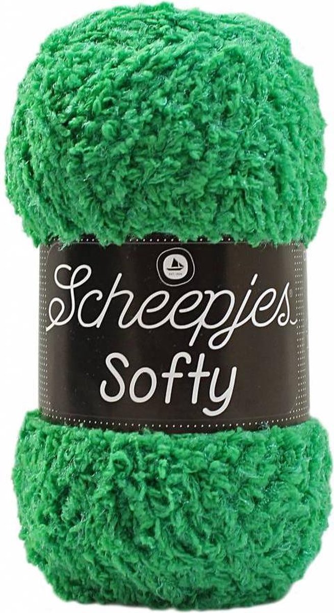 Scheepjes Softy 497