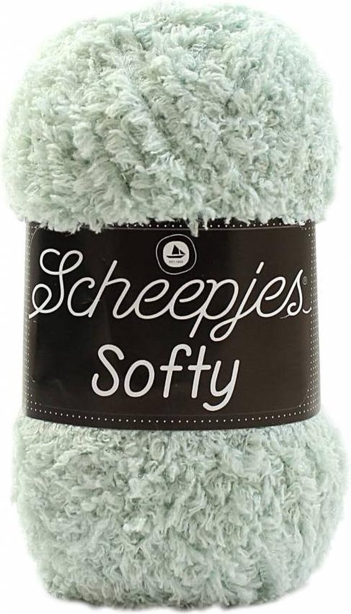 Scheepjes Softy 498