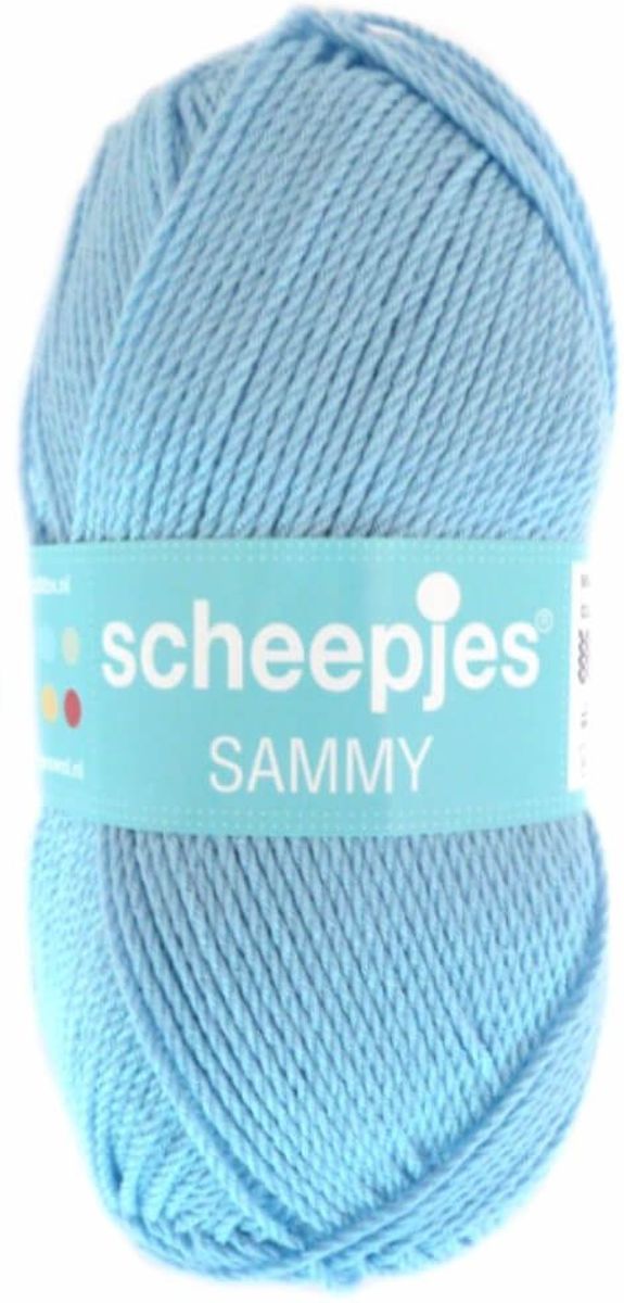 AANBIEDING: SCHEEPJES SAMMY 2 PAK MET 10 BOLLEN a 100 GRAM. NAAR EIGEN KEUZE, WIJ NEMEN CONTACT MET U OP, VOOR ONDERSTAANDE NUMMERS. INCL. Gratis Digitale vinger haak en brei toerenteller.