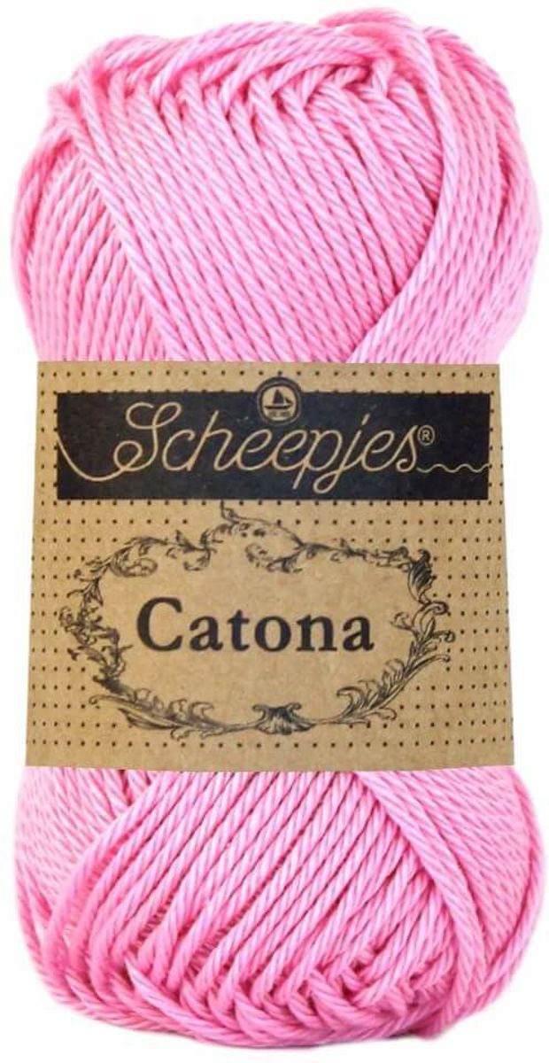 Catona 50 Tulip (222)