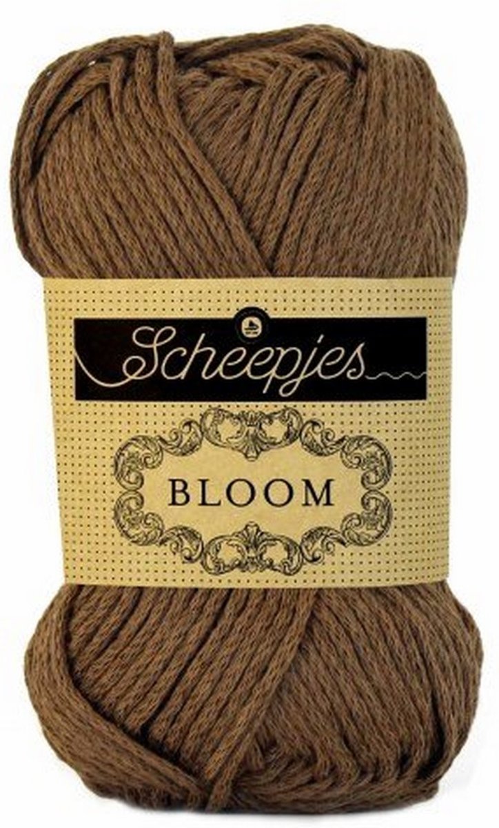 Scheepjes Bloom columbine 427 - 10 BOLLEN