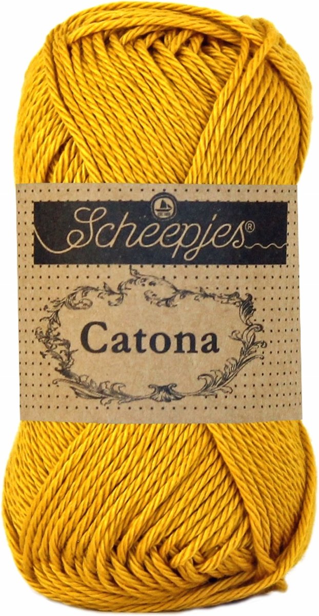 Scheepjes Catona