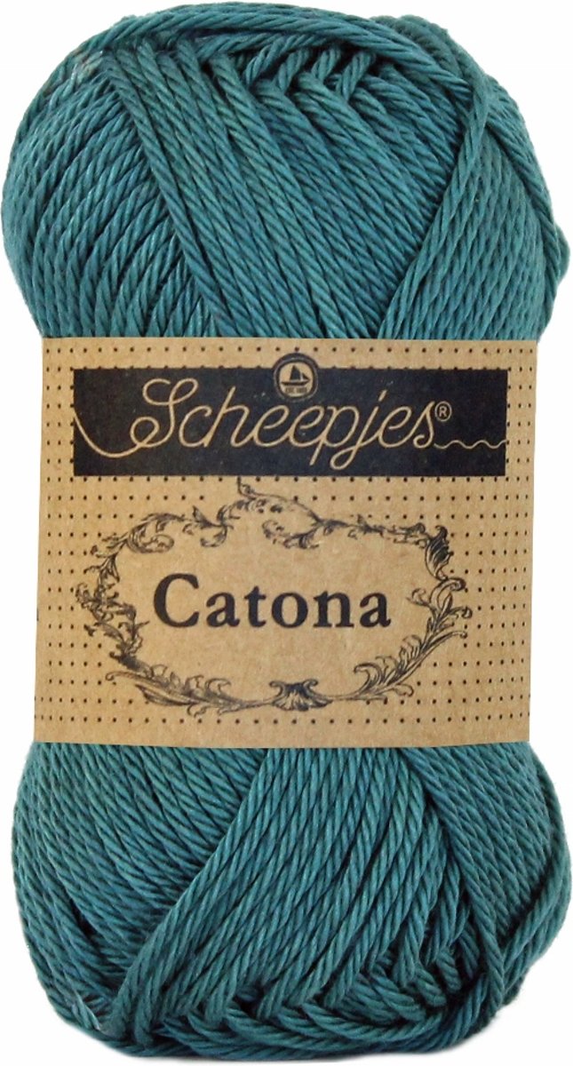 Scheepjes Catona