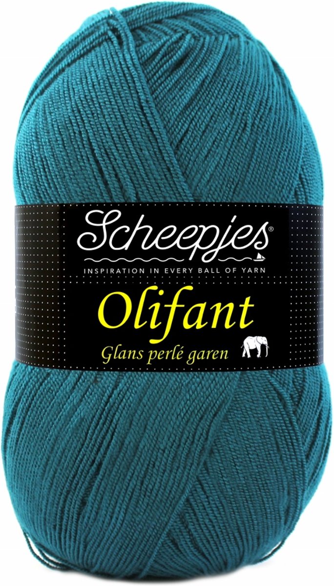 Scheepjes Olifant 15