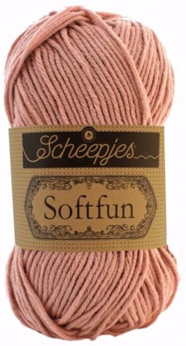 Scheepjes Softfun (2612)