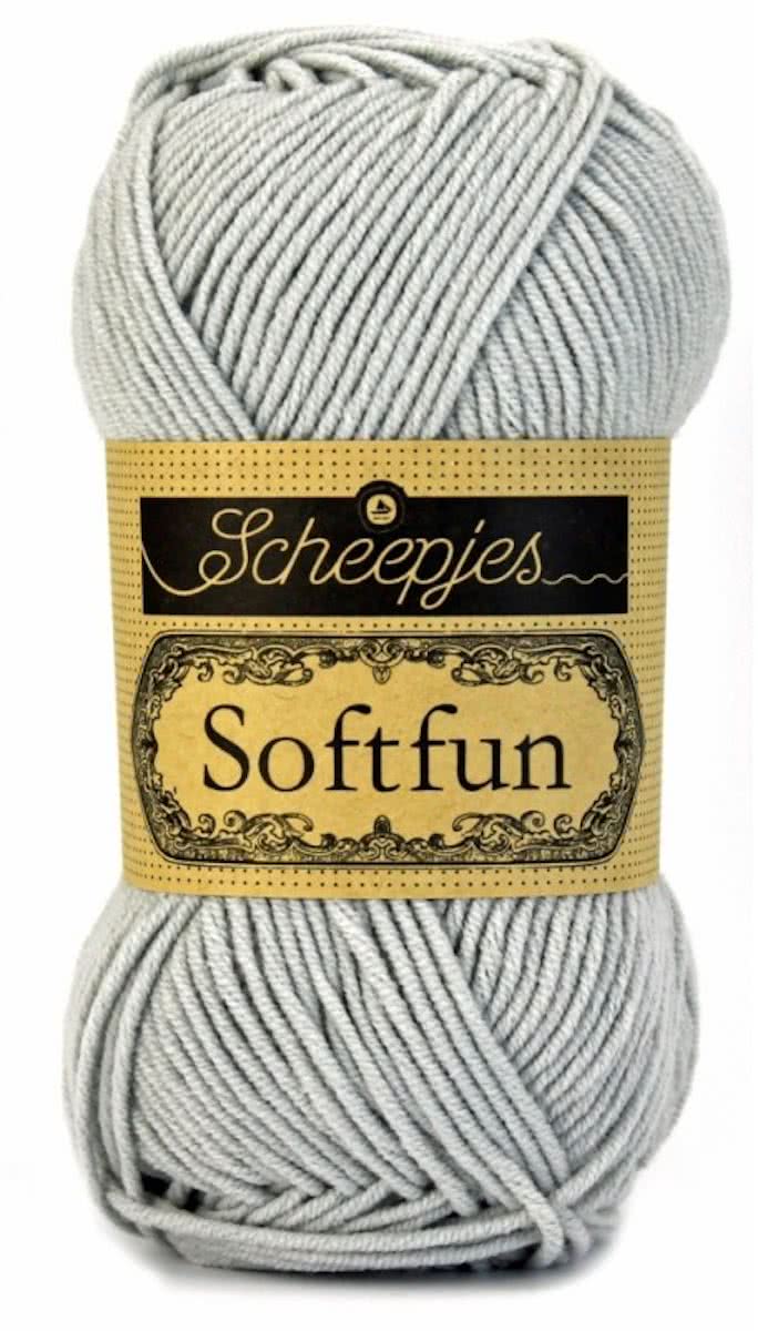 Scheepjes Softfun