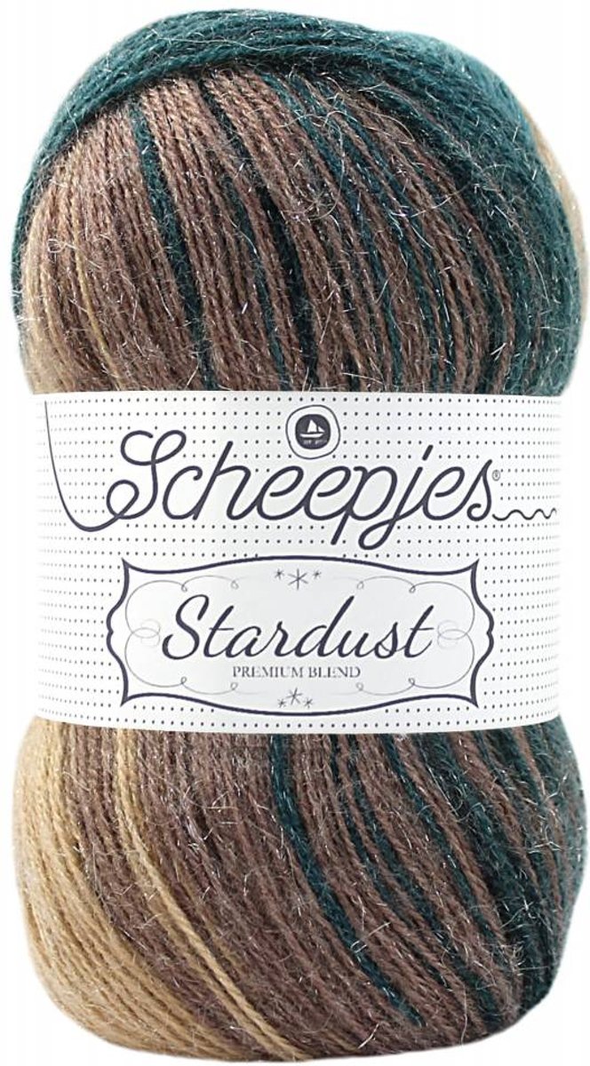 Scheepjes Stardust 662