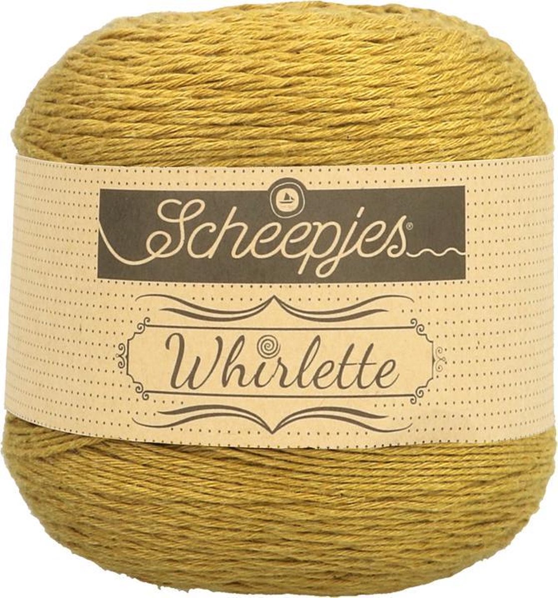 Scheepjes Whirlette per 1 stuk