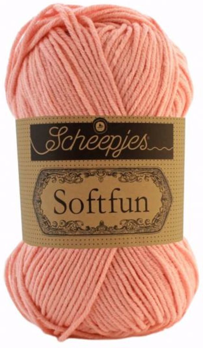 Scheepjes softfun (2620)