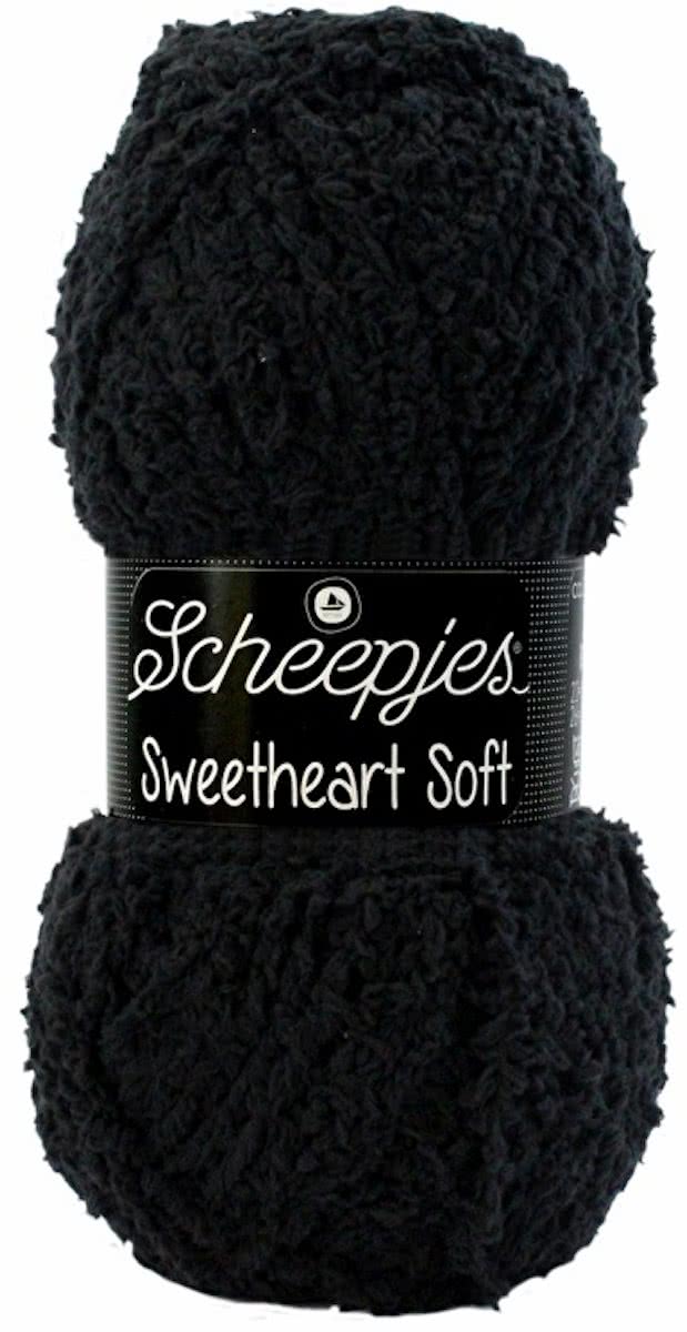 Sweetheart Soft 04