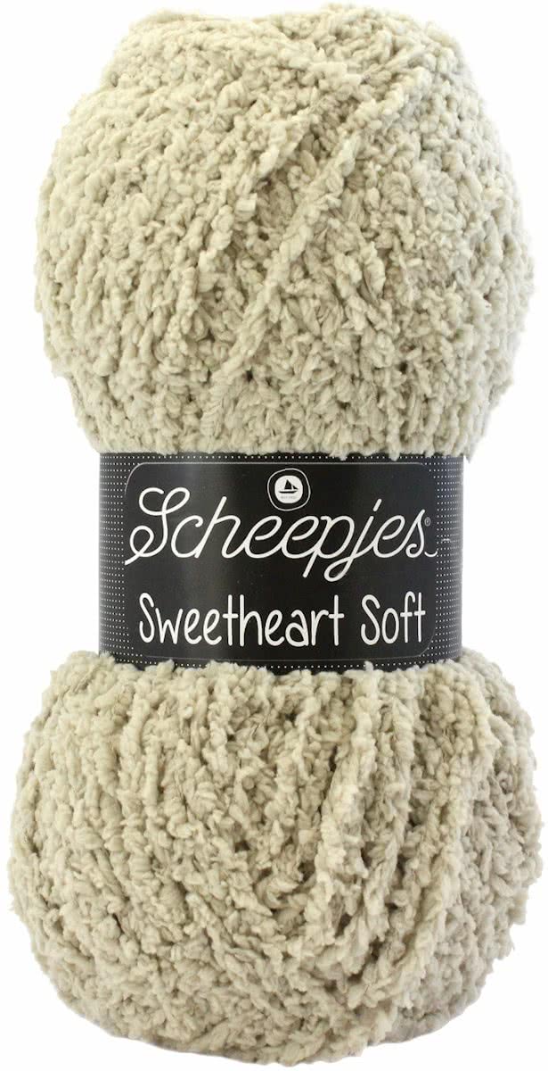 Sweetheart Soft 07