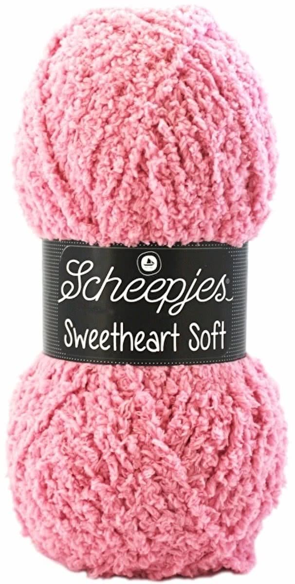 Sweetheart Soft 09