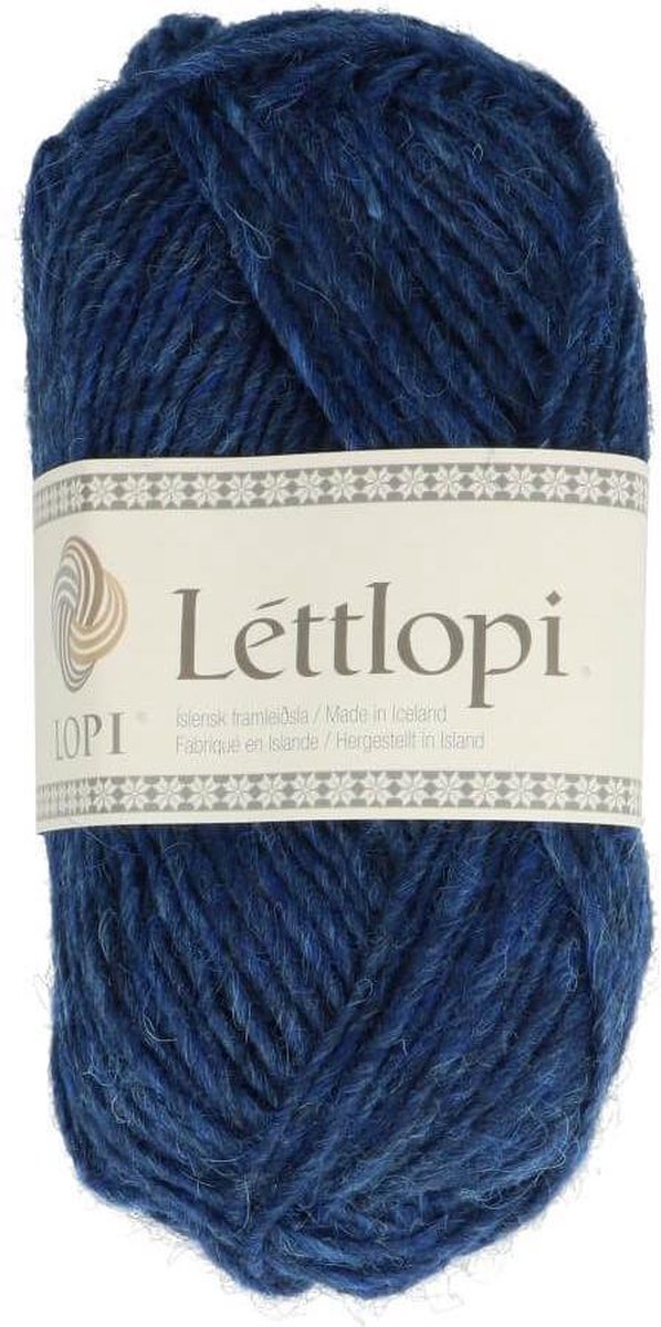 LOPI LETTLOPI 10X50G - 1403