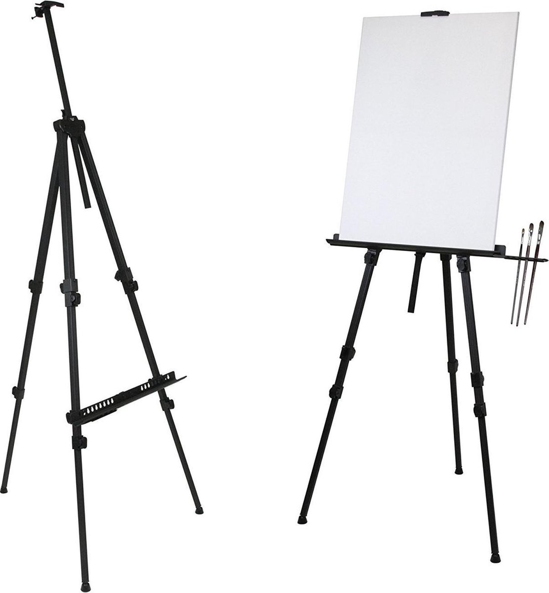  -enzo Aluminium veldezel - Metaal - Lichtgewicht & stabiel - XL