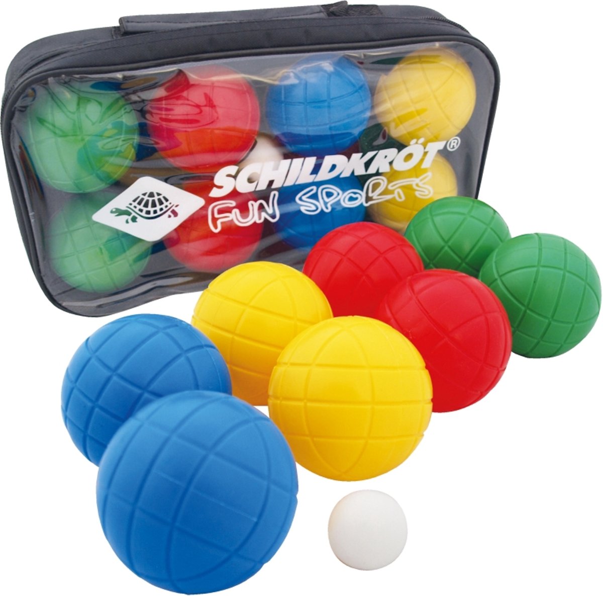 Fun Boccia Set