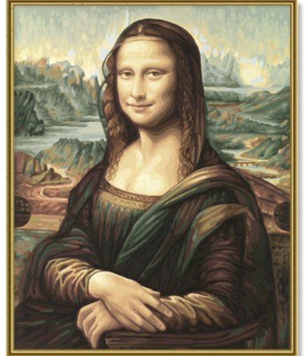 Mona Lisa