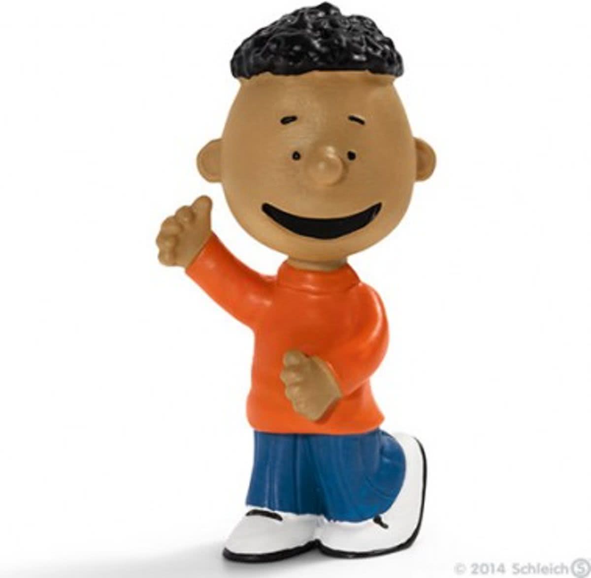 Peanuts Franklin