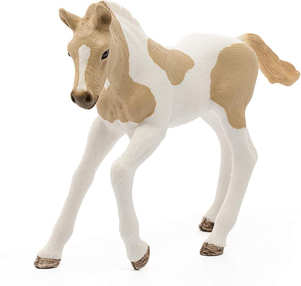 Schleich - Veulen - Paard Speelfiguur - Horse Club