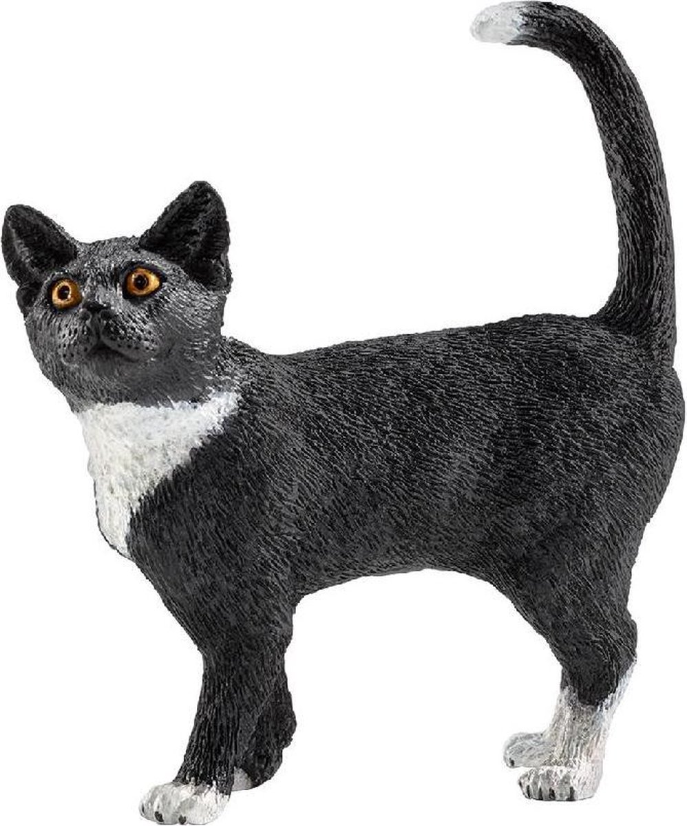 Schleich 13770 Kat Staand