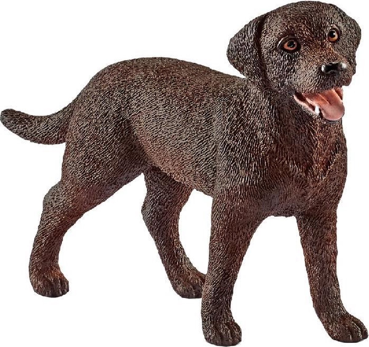 Schleich 13834 Labrador Retriever Teef