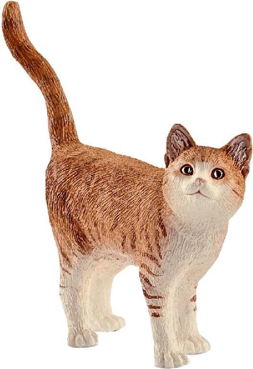 Schleich 13836 Kat