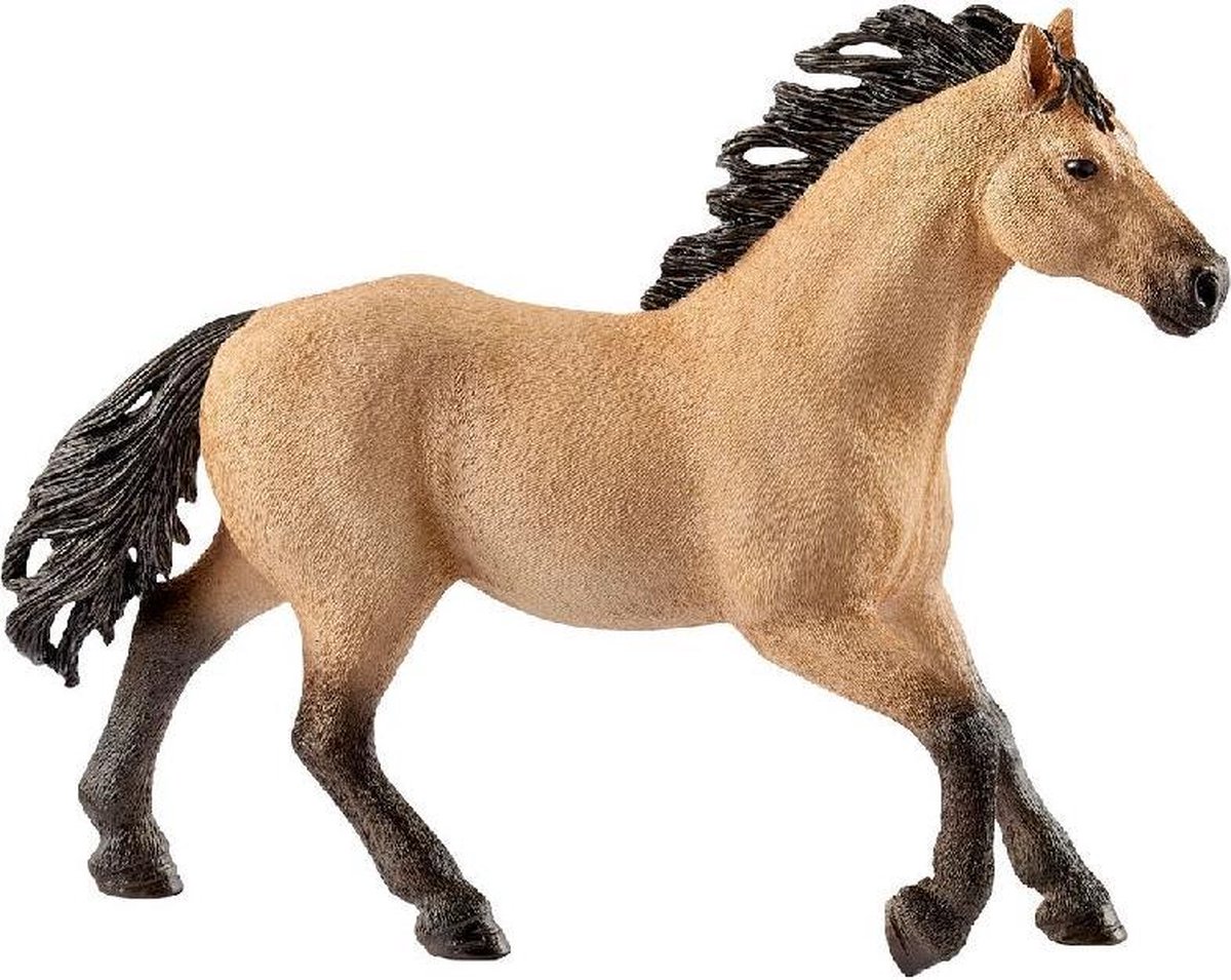 Schleich 13853 Quarter Horse Hengst