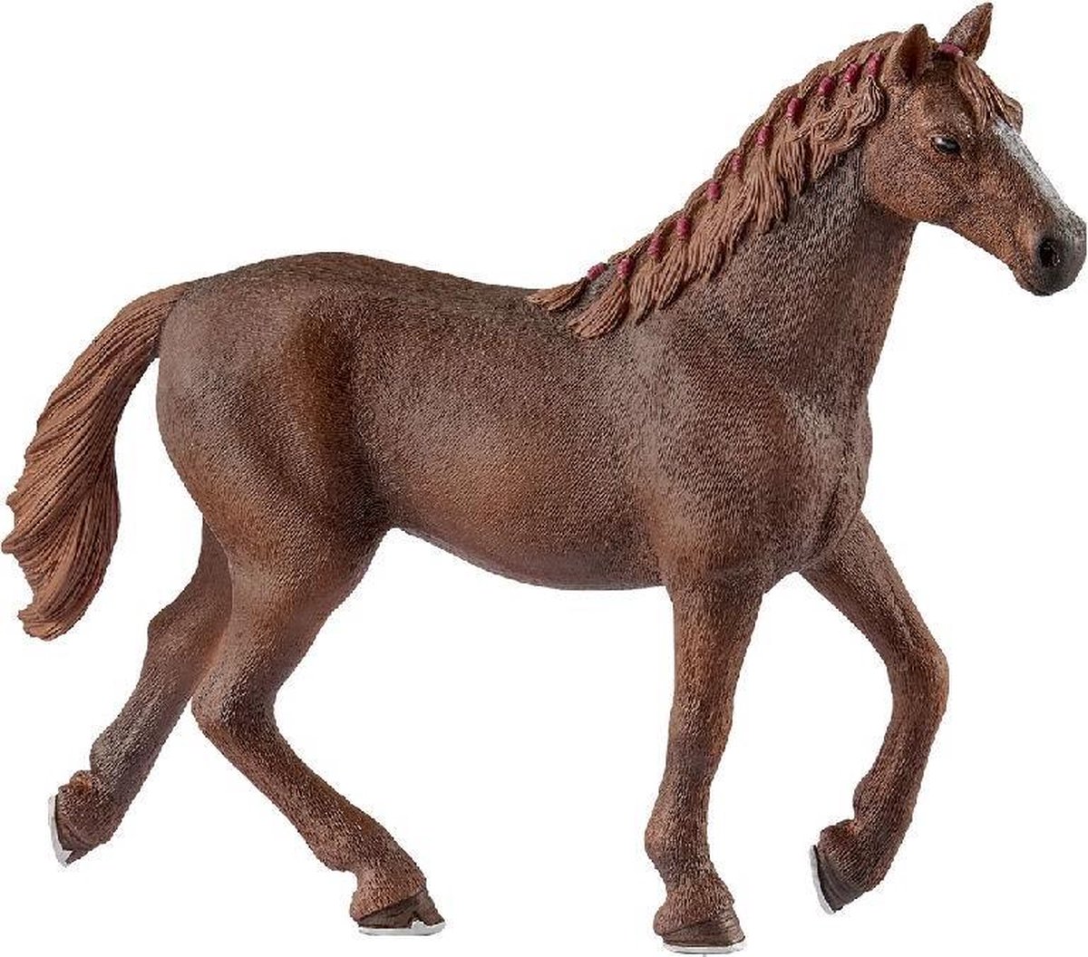 Schleich 13855 Engelse Volbloed Merrie