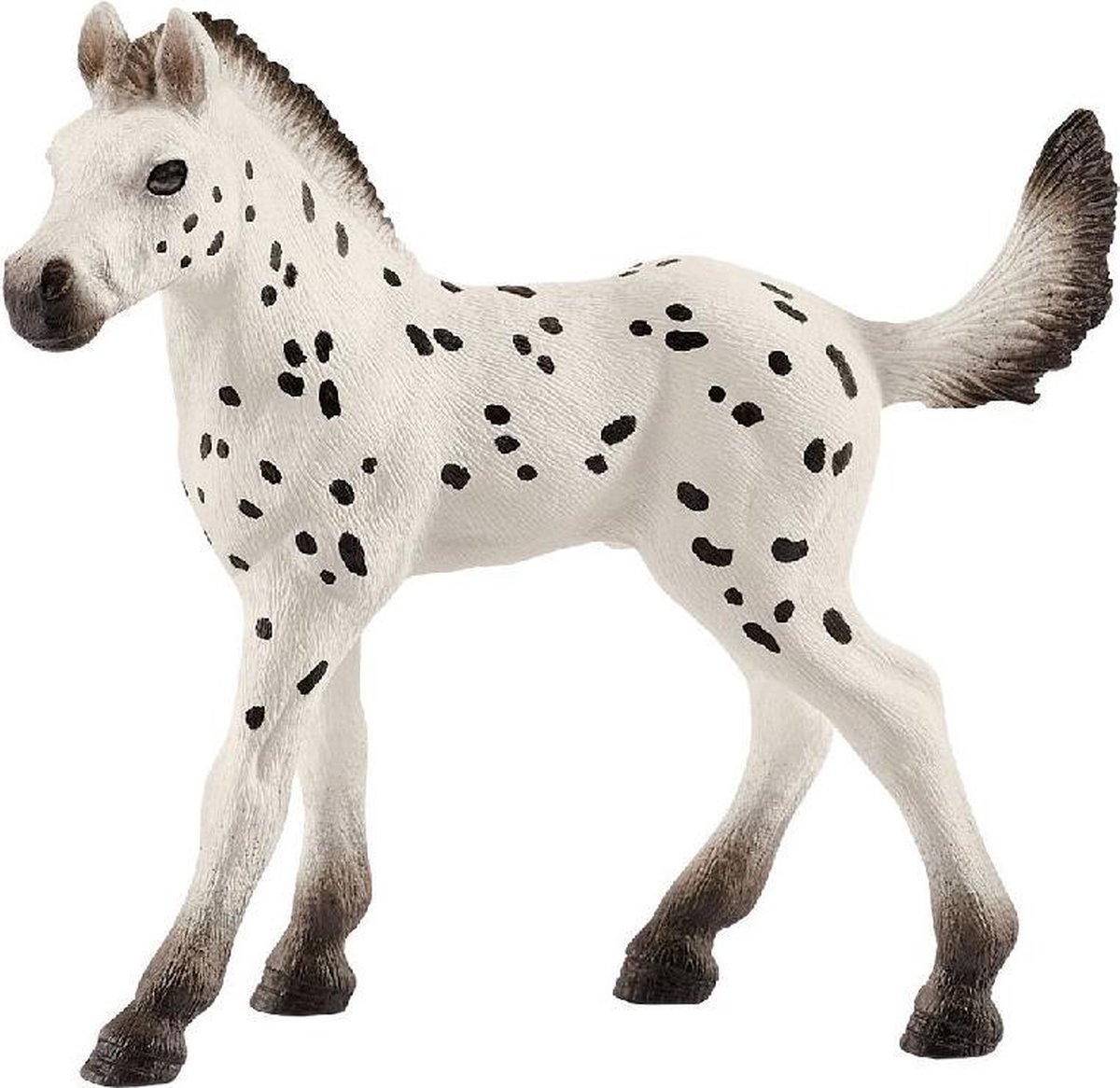 Schleich 13890 Knabstrupper Veulen