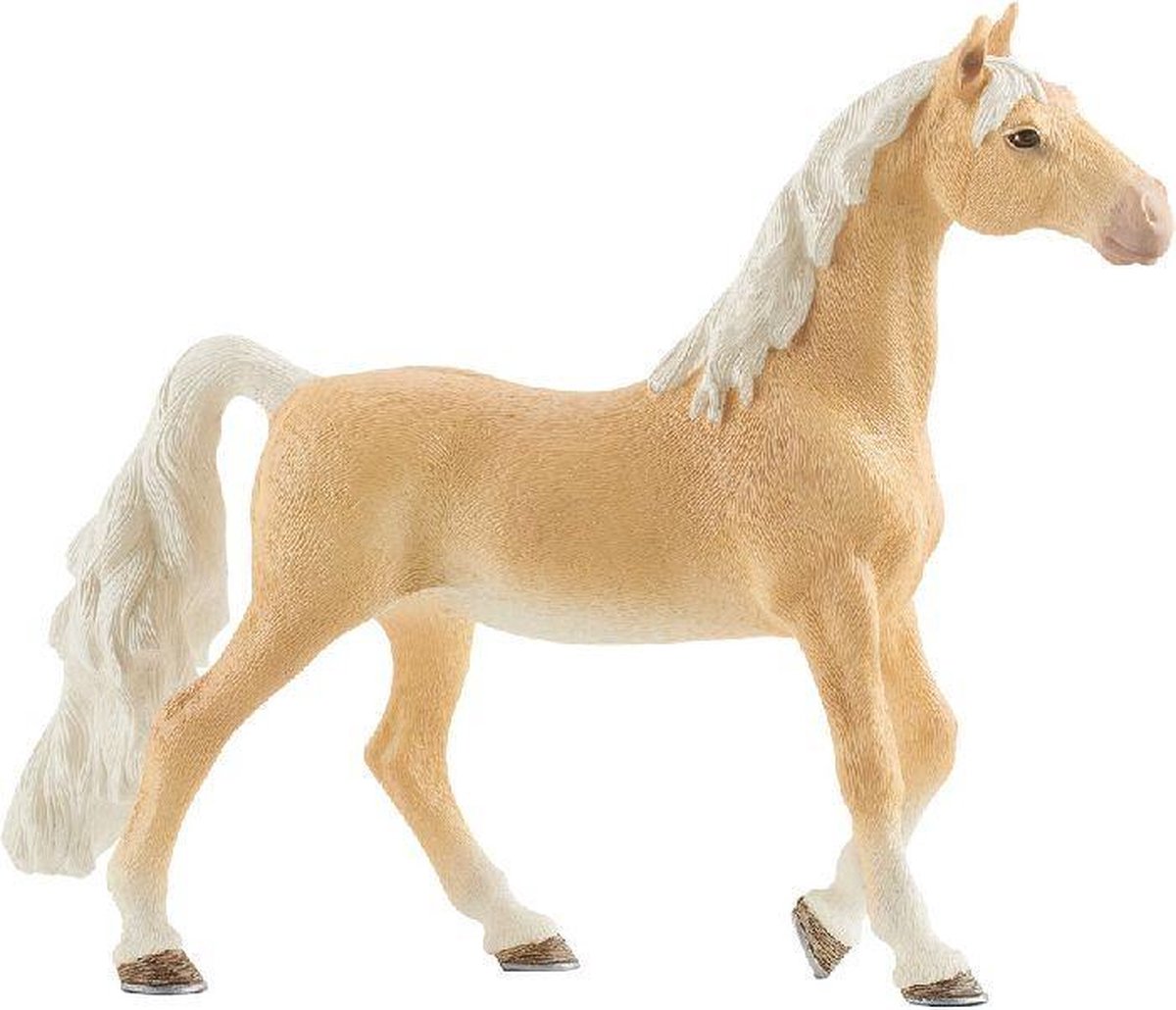 Schleich 13912 Saddlebred Merrie