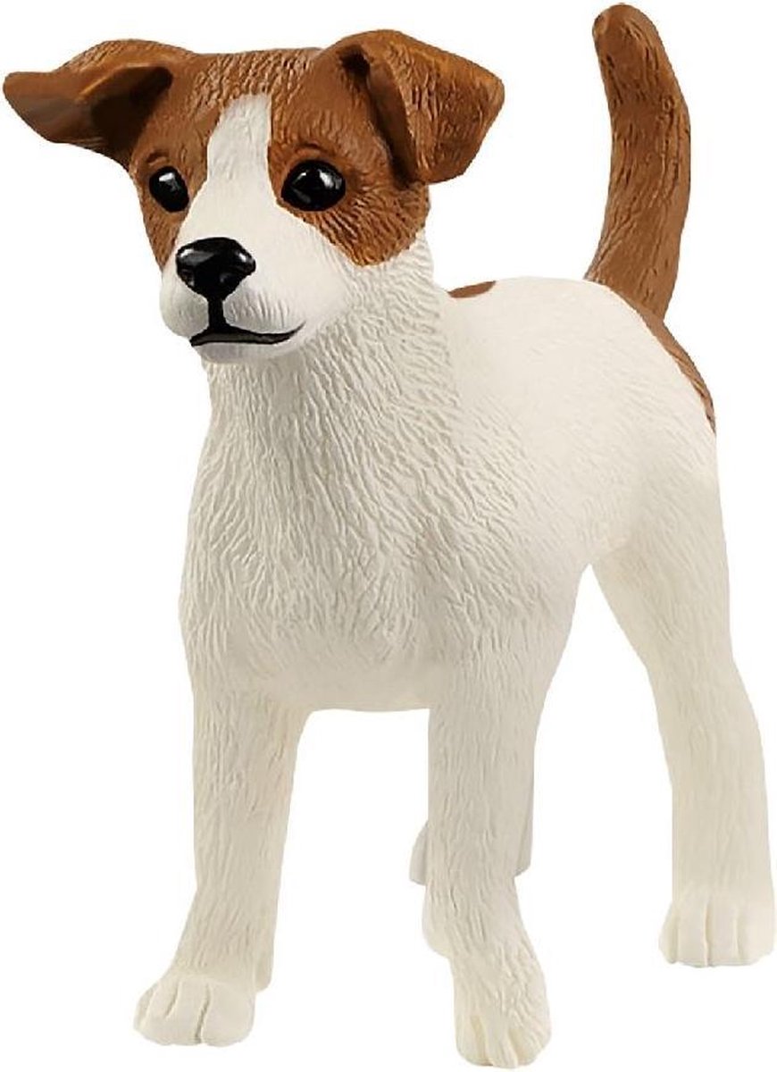 Schleich 13916 Jack Russell Terrier